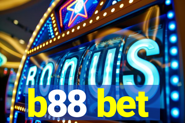 b88 bet